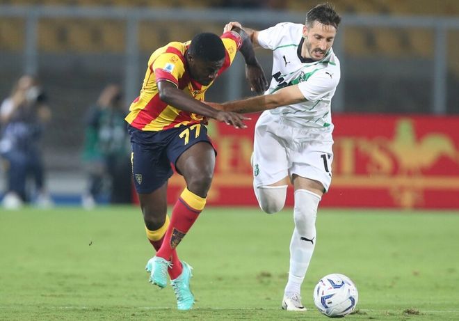 防守端的松 防守端的松