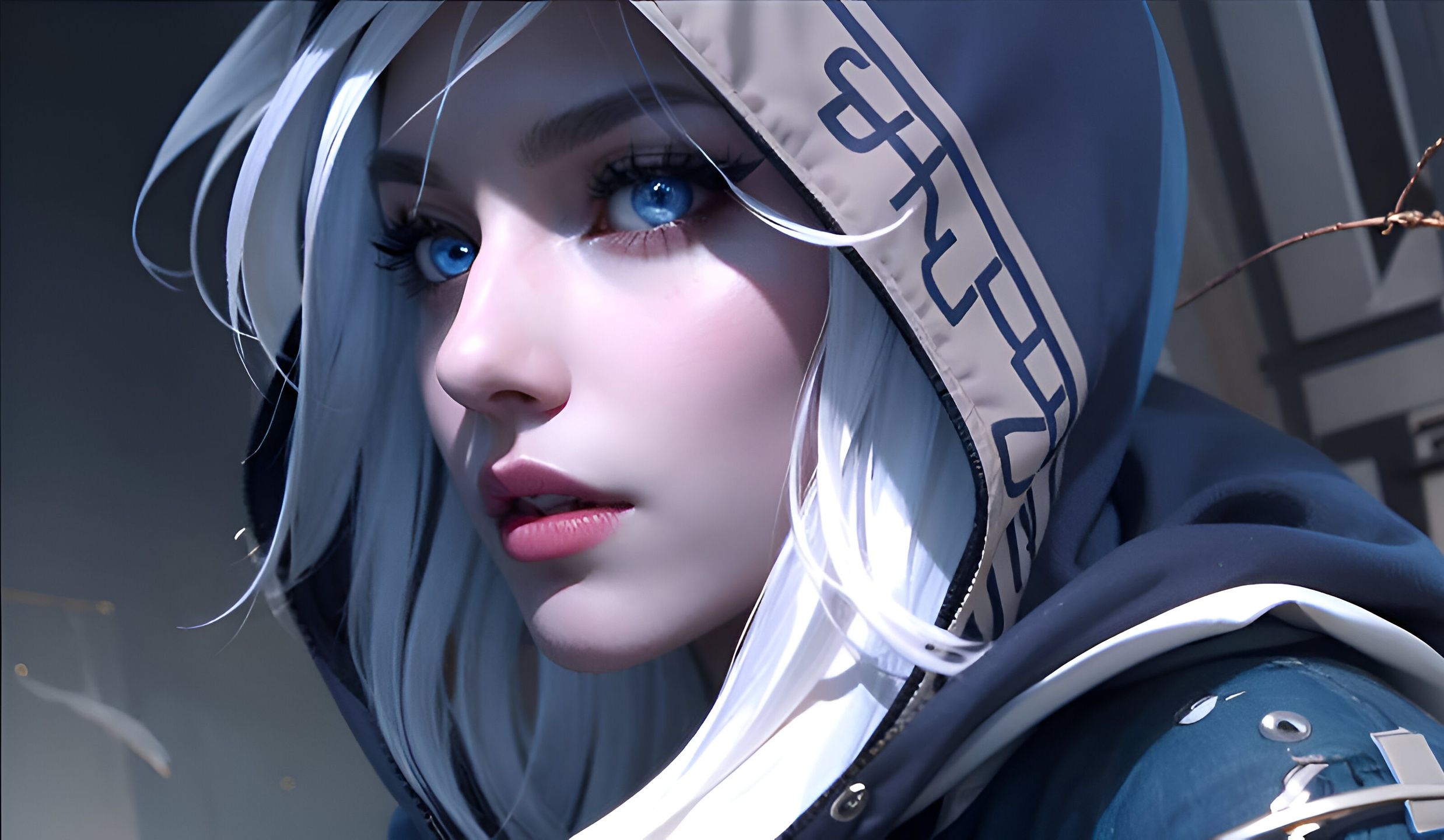 如果你愿意 如果你愿意